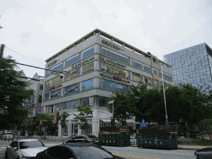 전라남도 무안군 삼향읍 남악리 2130 태광프라자 5층504호 근린생활시설 경매 물건 사진