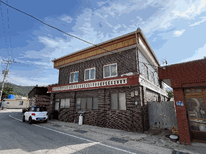 전남 신안군 임자면 단독주택 경매 물건 사진 5 · 2025타경51144