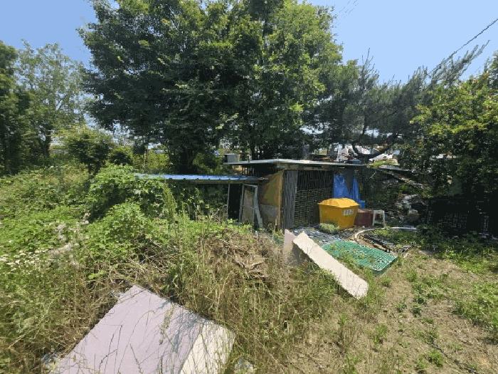 전남 무안군 삼향읍 답 경매 물건 사진 4 · 2025타경51166