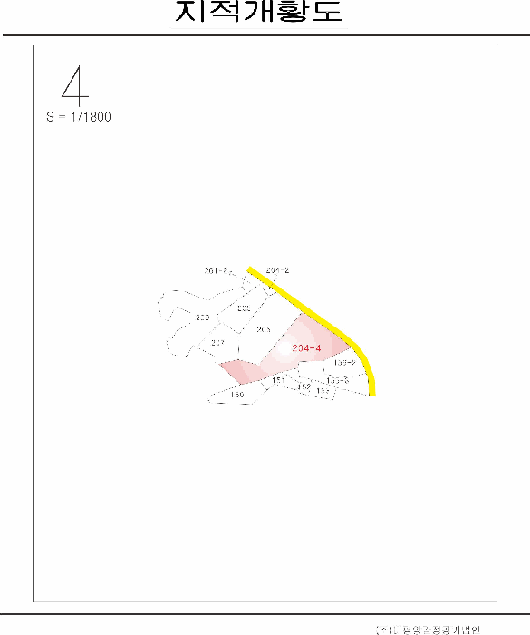 전남 신안군 흑산면 전 경매 물건 사진 6 · 2025타경51203