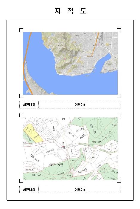 전남 목포시 죽교동 단독주택 경매 물건 사진 2 · 2025타경51214
