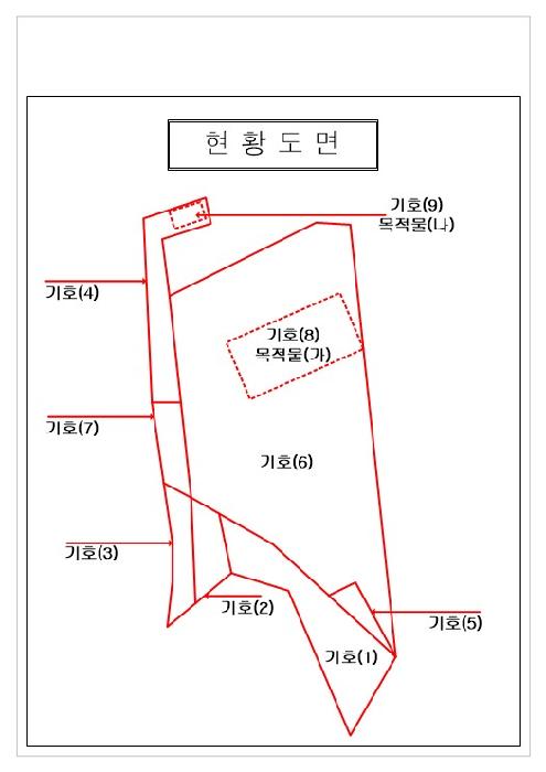 전남 함평군 월야면 창고시설 경매 물건 사진 5 · 2025타경51215