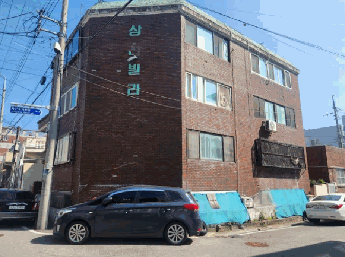 전남 목포시 산정동 다세대주택 경매 물건 사진 3 · 2025타경51217