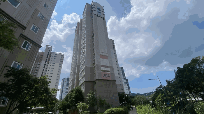 전남 무안군 삼향읍 아파트 경매 물건 사진 4 · 2025타경51297