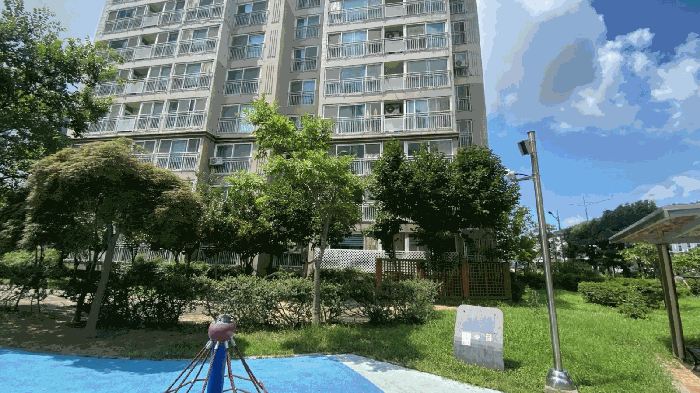 전남 무안군 삼향읍 아파트 경매 물건 사진 5 · 2025타경51297