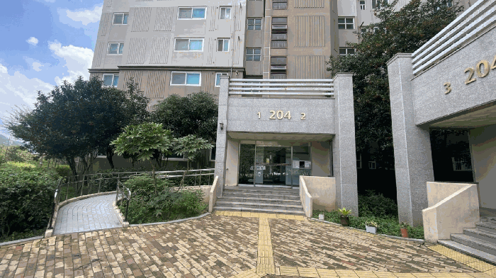 전남 무안군 삼향읍 아파트 경매 물건 사진 6 · 2025타경51297