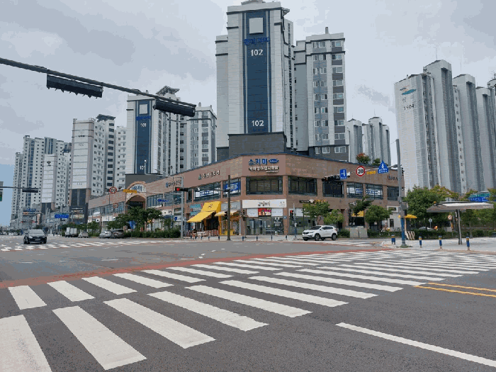 전남 무안군 삼향읍 근린생활시설 경매 물건 사진 3 · 2025타경51336