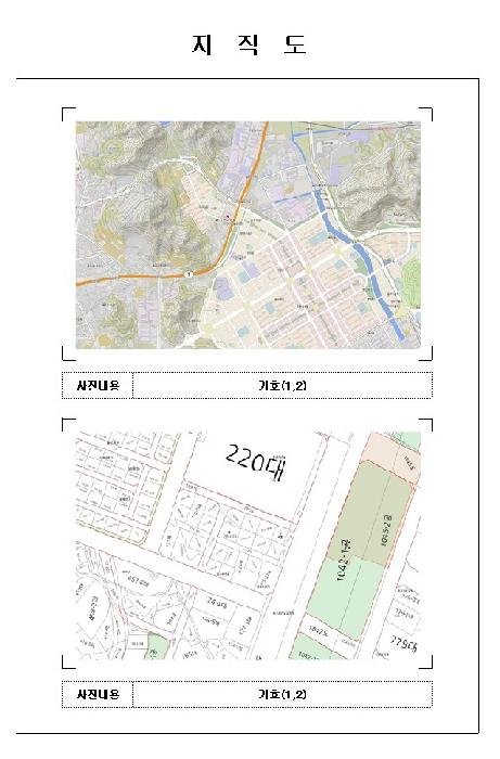 전남 목포시 상동 숙박시설 경매 물건 사진 5 · 2025타경51364