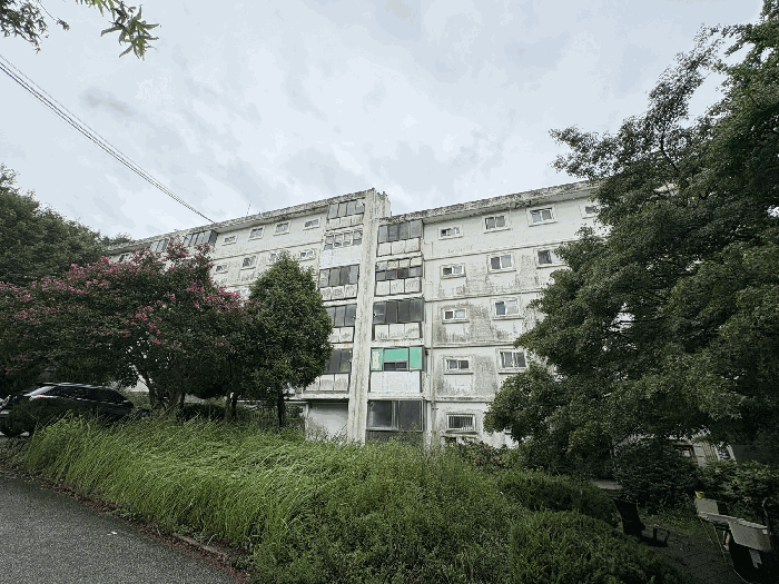 전남 목포시 용해동 아파트 경매 물건 사진 3 · 2025타경51385