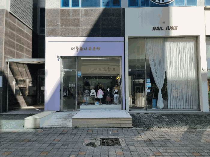 전남 무안군 삼향읍 근린생활시설 경매 물건 사진 5 · 2025타경51424