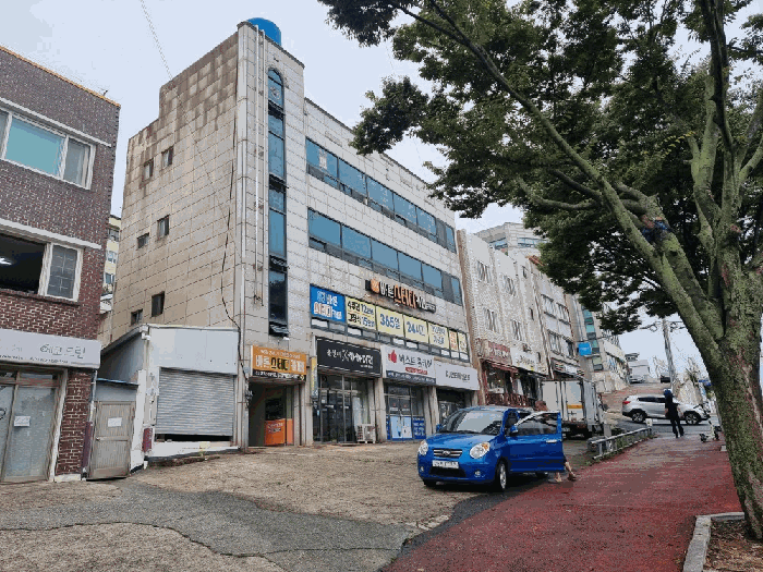 전남 목포시 용해동 주/상용건물 경매 물건 사진 3 · 2025타경51436