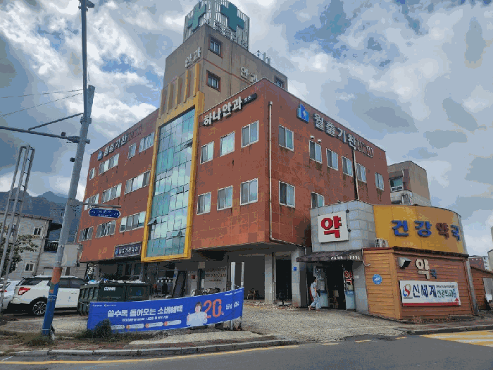 전남 영암군 영암읍 근린생활시설 경매 물건 사진 6 · 2025타경51462