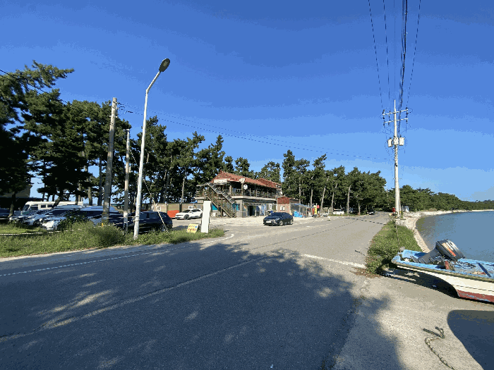 전남 무안군 현경면 임야 경매 물건 사진 6 · 2025타경51467