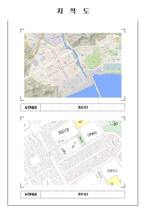 전남 목포시 옥암동 아파트 경매 물건 사진 2 · 2025타경51505