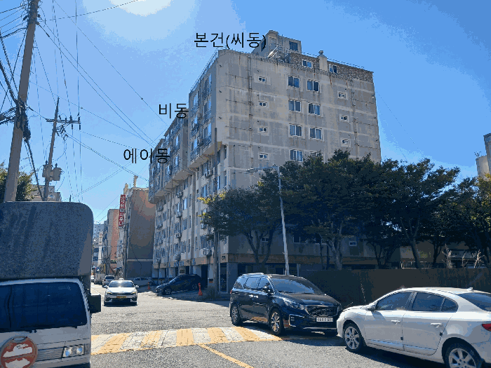 전남 목포시 상동 오피스텔 경매 물건 사진 4 · 2025타경51520