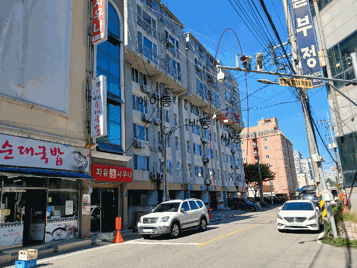 전남 목포시 상동 오피스텔 경매 물건 사진 6 · 2025타경51520