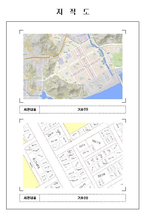 전남 목포시 상동 오피스텔 경매 물건 사진 2 · 2025타경51520