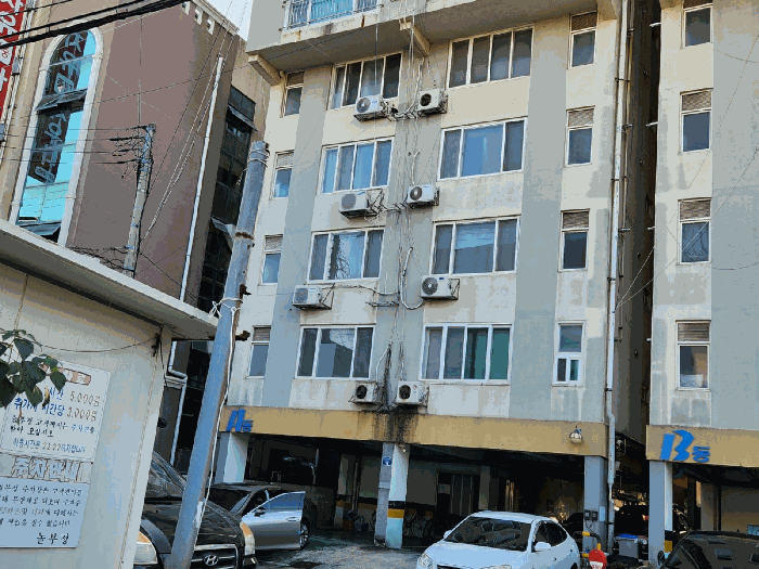 전남 목포시 상동 다세대주택 경매 물건 사진 5 · 2025타경51535