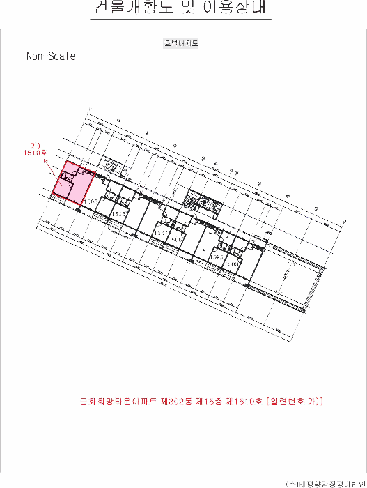 전남 목포시 대양동 아파트 경매 물건 사진 6 · 2025타경51571