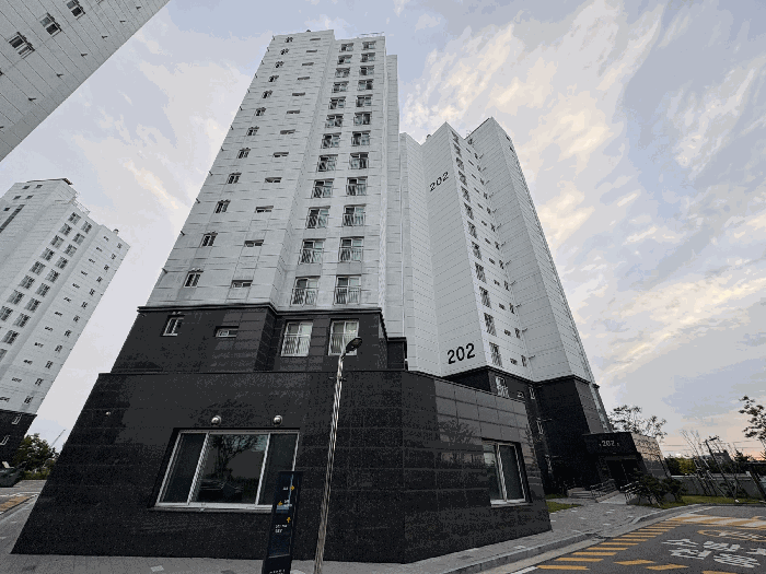 전남 목포시 달동 아파트 경매 물건 사진 4 · 2025타경51573