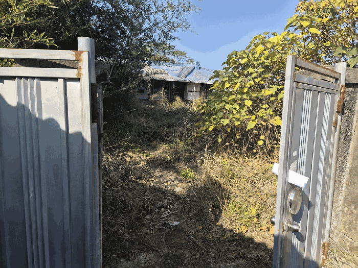 전라남도 함평군 엄다면 엄다리 679-2 대지,임야,전답 경매 물건 사진