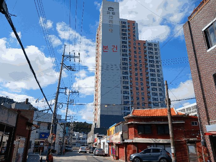 전남 목포시 남교동 아파트 경매 물건 사진 2 · 2025타경51682
