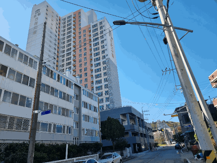 전남 목포시 남교동 아파트 경매 물건 사진 4 · 2025타경51687