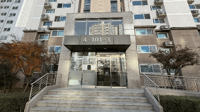 전남 무안군 삼향읍 아파트 경매 물건 사진 4 · 2025타경51694