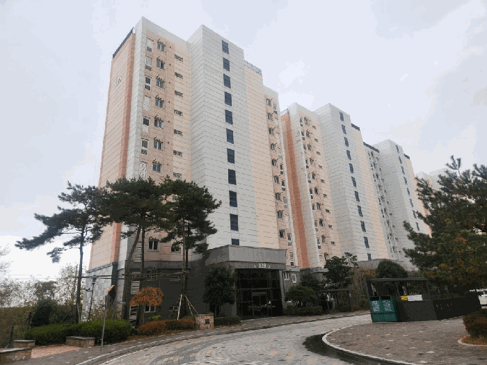 전남 무안군 삼향읍 오피스텔 경매 물건 사진 5 · 2025타경51709