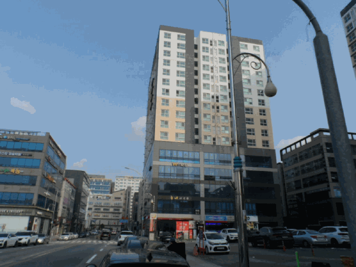전남 무안군 삼향읍 근린시설 경매 물건 사진 5 · 2025타경51724