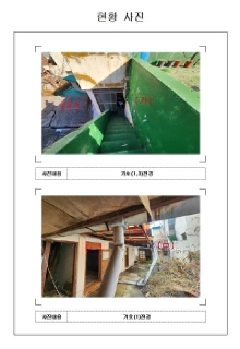 전남 목포시 주/상용건물 경매 물건 사진 2 · 2025타경51725