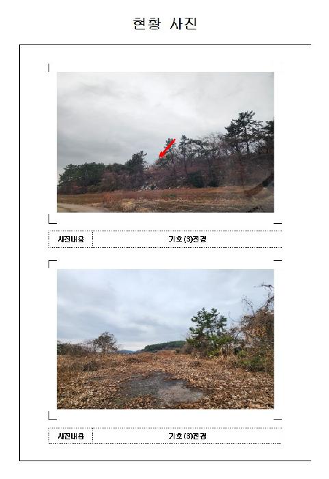 전남 영암군 삼호읍 답 경매 물건 사진 2 · 2025타경51768