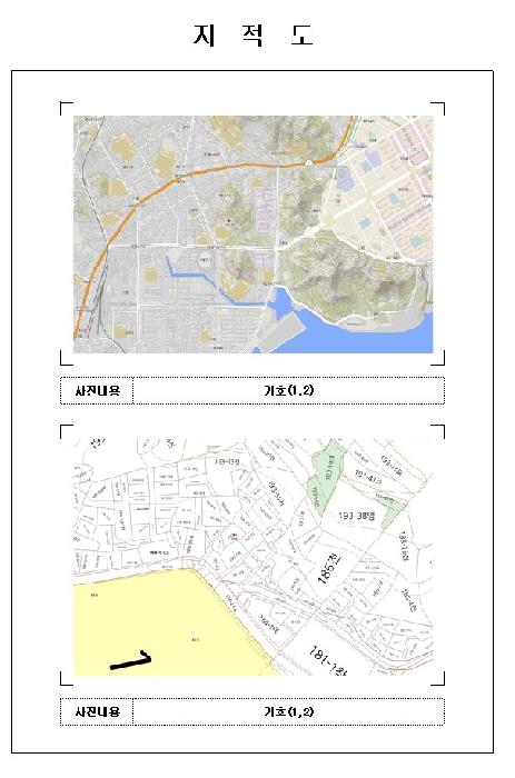 전남 목포시 용당동 단독주택다가구 경매 물건 사진 4 · 2025타경51773