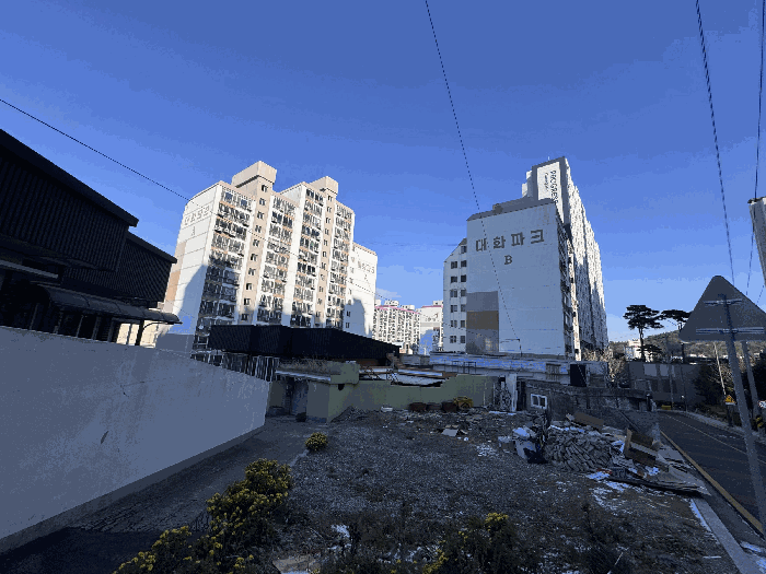 전남 목포시 용해동 아파트 경매 물건 사진 5 · 2025타경51774