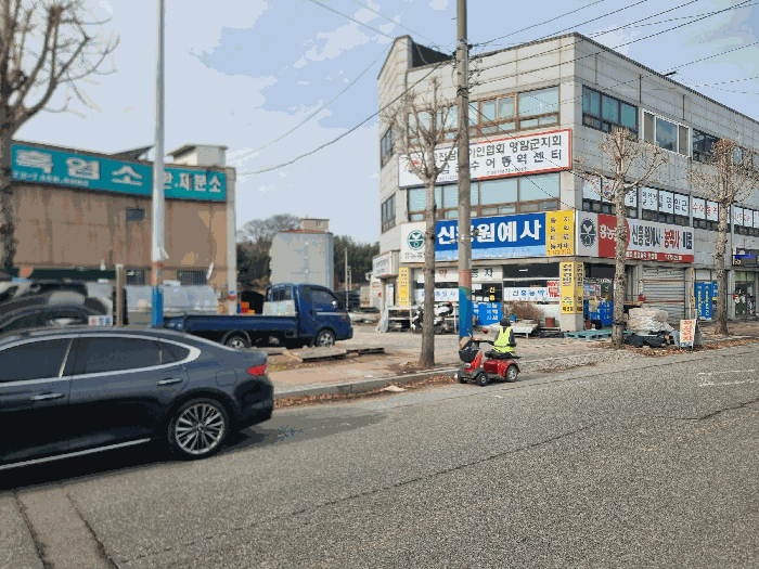 전남 영암군 영암읍 대지 경매 물건 사진 6 · 2025타경51780