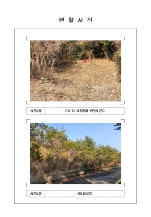 전남 신안군 지도읍 임야 경매 물건 사진 2 · 2025타경51788