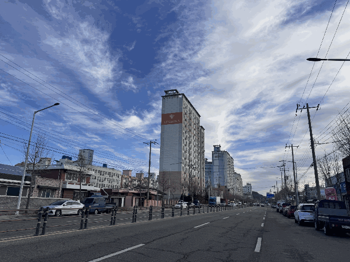 전남 목포시 산정동 아파트 경매 물건 사진 6 · 2025타경51790