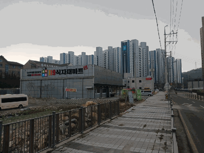 전남 목포시 석현동 상가,오피스텔,근린시설 경매 물건 사진 3 · 2025타경51799
