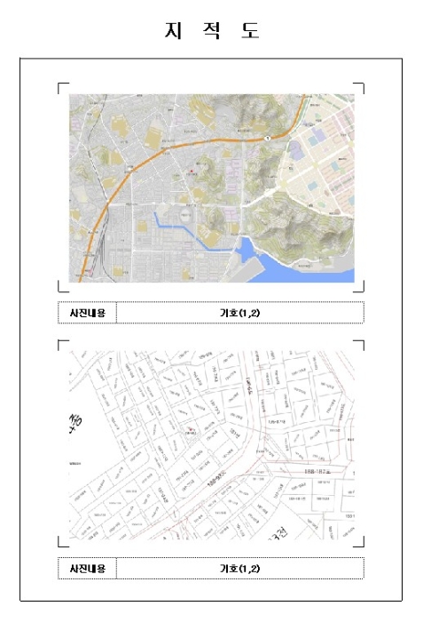 전남 목포시 용당동 단독주택 경매 물건 사진 4 · 2025타경52
