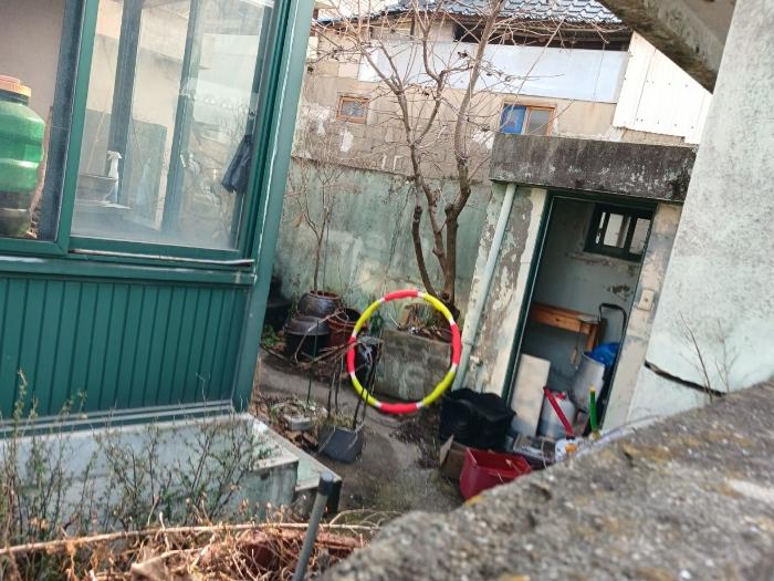 전남 목포시 용당동 단독주택 경매 물건 사진 3 · 2025타경52