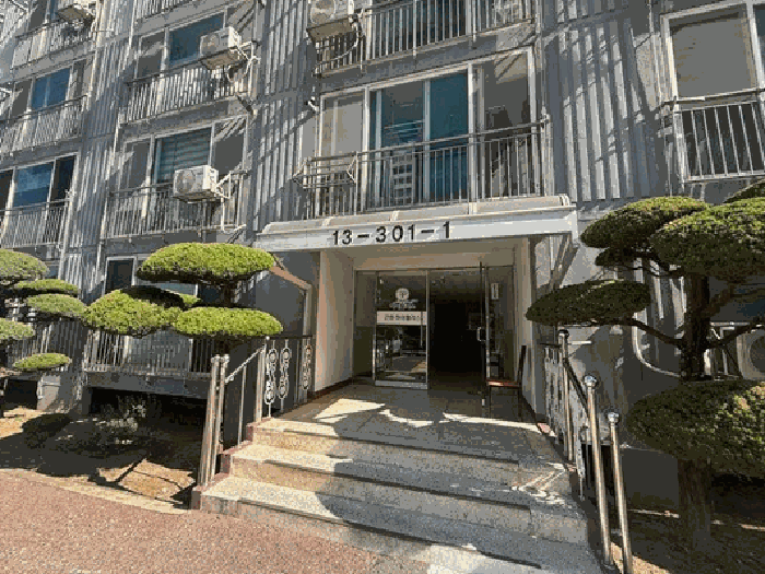 전남 목포시 대양동 아파트 경매 물건 사진 5 · 2025타경520