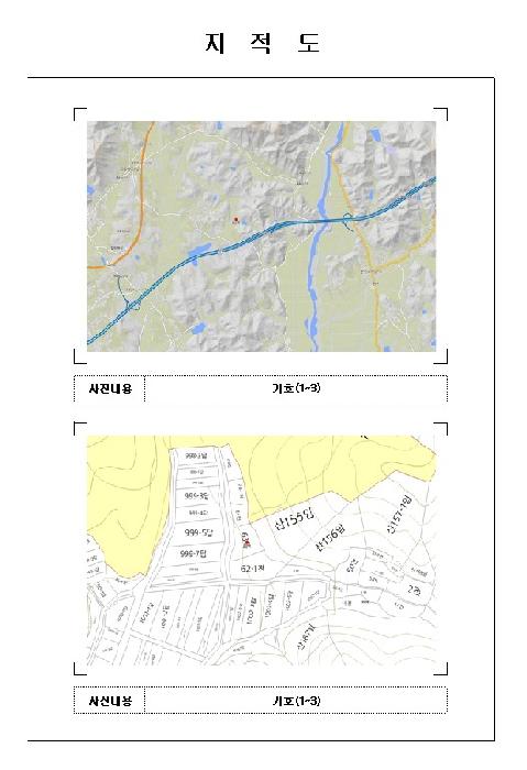 전남 함평군 학교면 전 경매 물건 사진 4 · 2025타경533