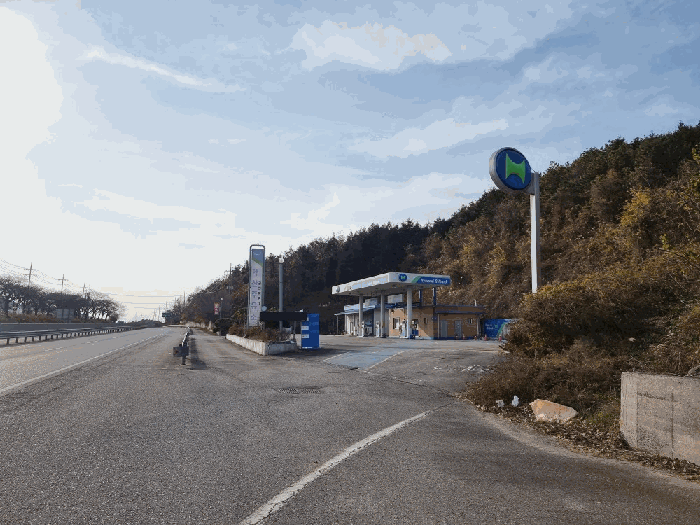 전라남도 영암군 학산면 금계리 1094-1 위험물저장및처리시설 경매 물건 사진