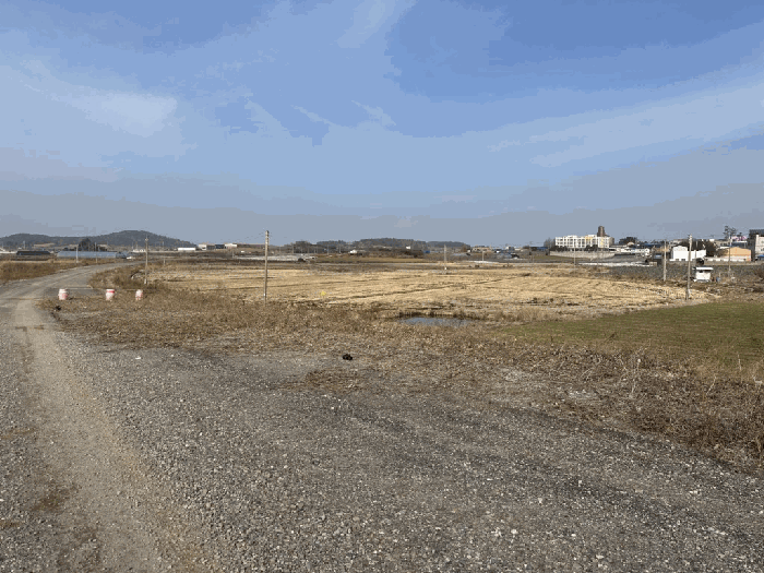 전남 신안군 압해읍 전답 경매 물건 사진 2 · 2025타경577