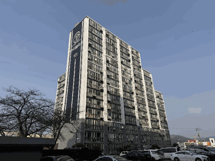 전라남도 목포시 대양동 75-1 근화희망타운아파트 102동 8층807호 아파트 경매 물건 사진
