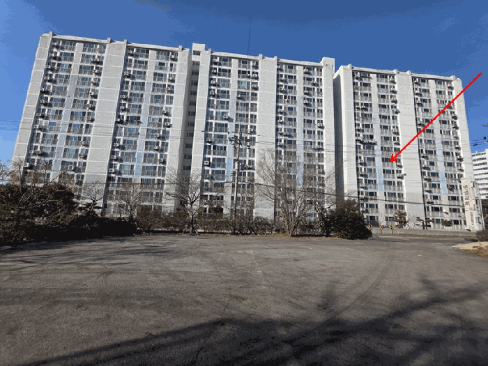 전라남도 영암군 삼호읍 용앙리 390-1 영암삼호퀸스빌2차아파트 201동 6층603호 아파트 경매 물건 사진