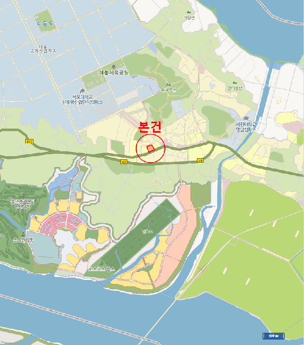전남 영암군 삼호읍 아파트 경매 물건 사진 2 · 2026타경13