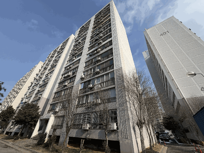 전남 목포시 연산동 아파트 경매 물건 사진 5 · 2026타경14