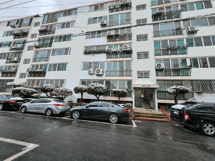 전남 목포시 산정동 아파트 경매 물건 사진 4 · 2026타경19
