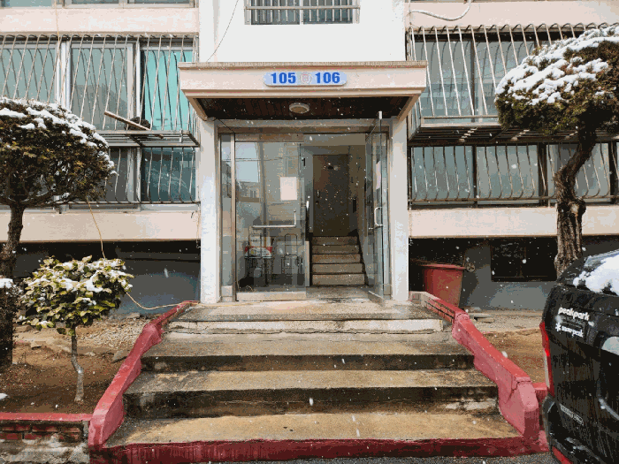 전남 목포시 산정동 아파트 경매 물건 사진 5 · 2026타경19